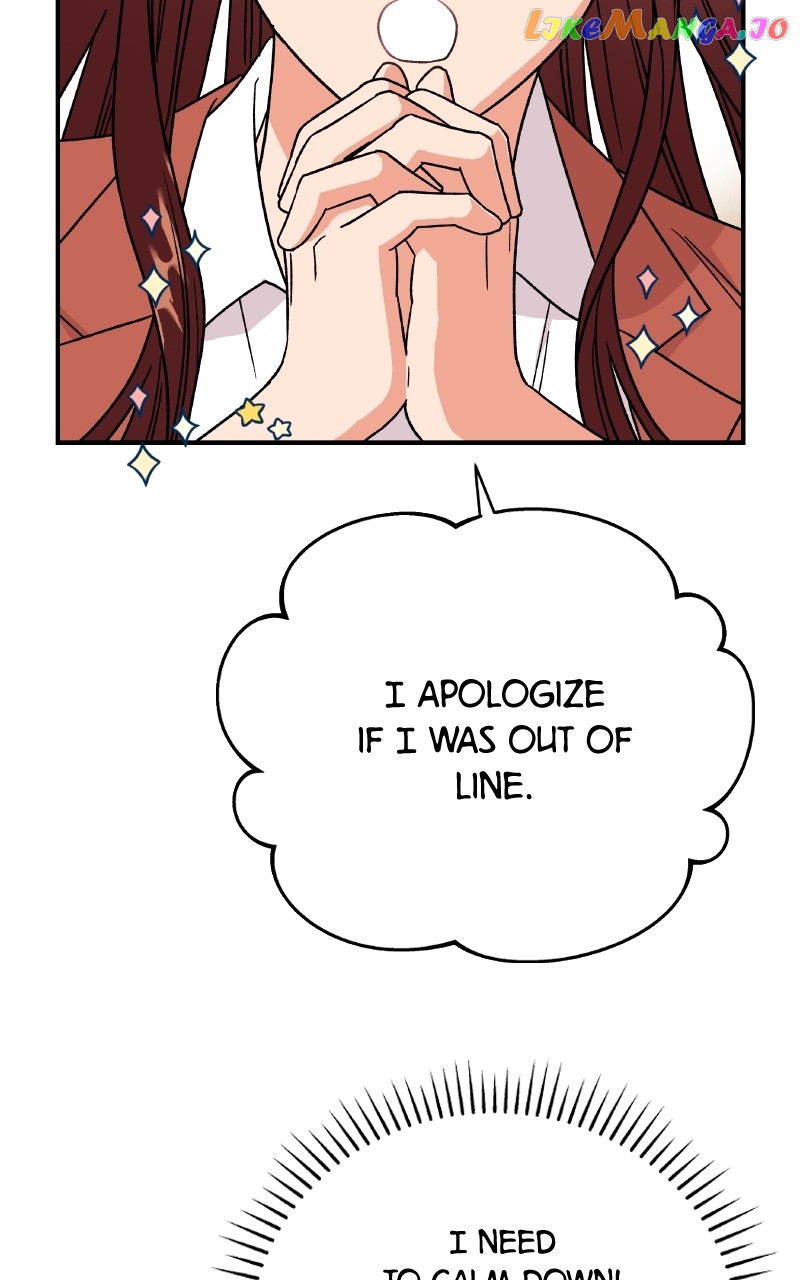 To the Stars I Love Chapter 29 - page 84