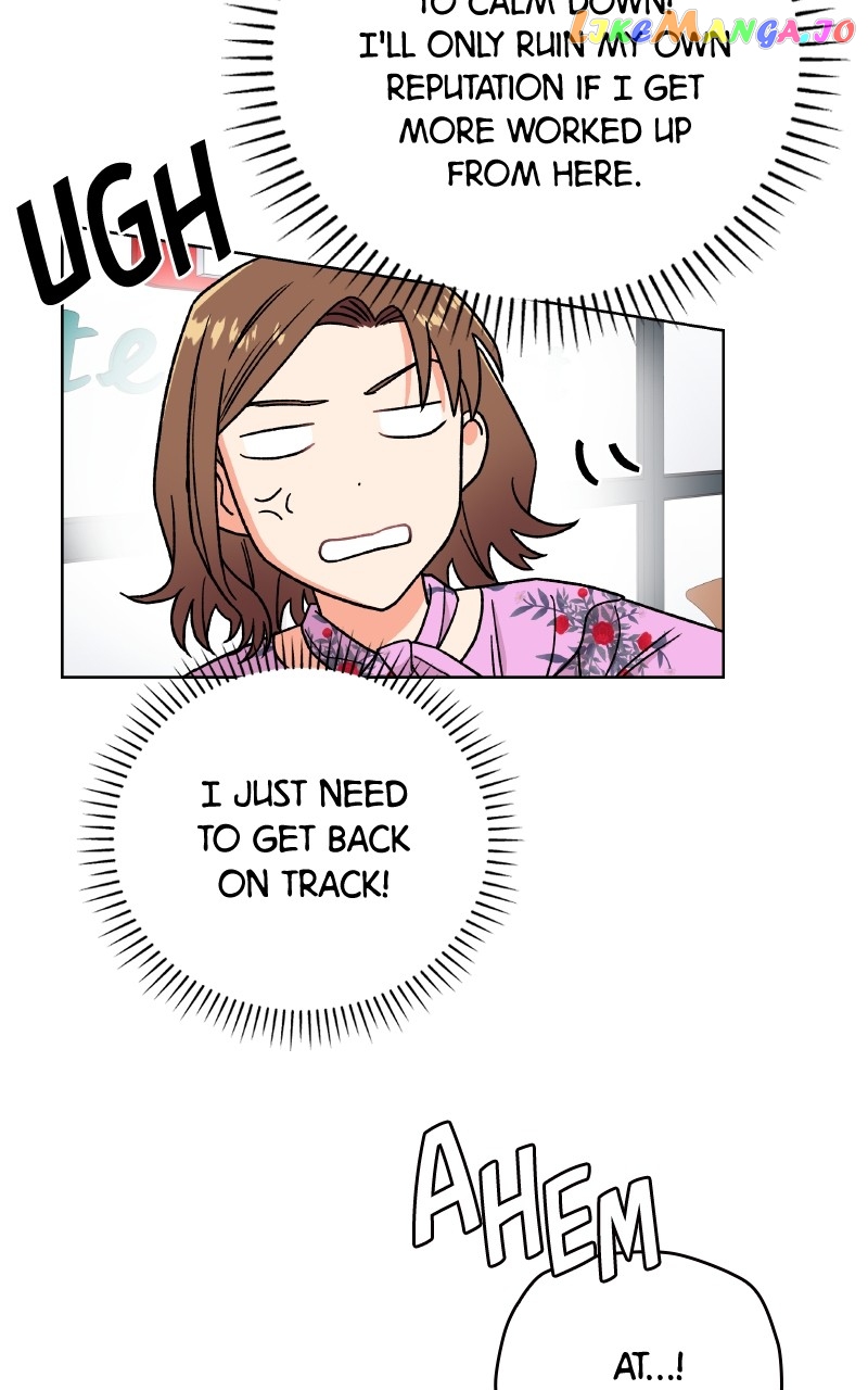 To the Stars I Love Chapter 29 - page 85