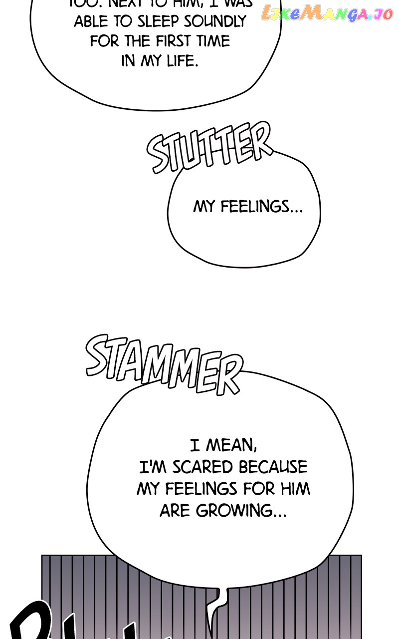 To the Stars I Love Chapter 29 - page 87