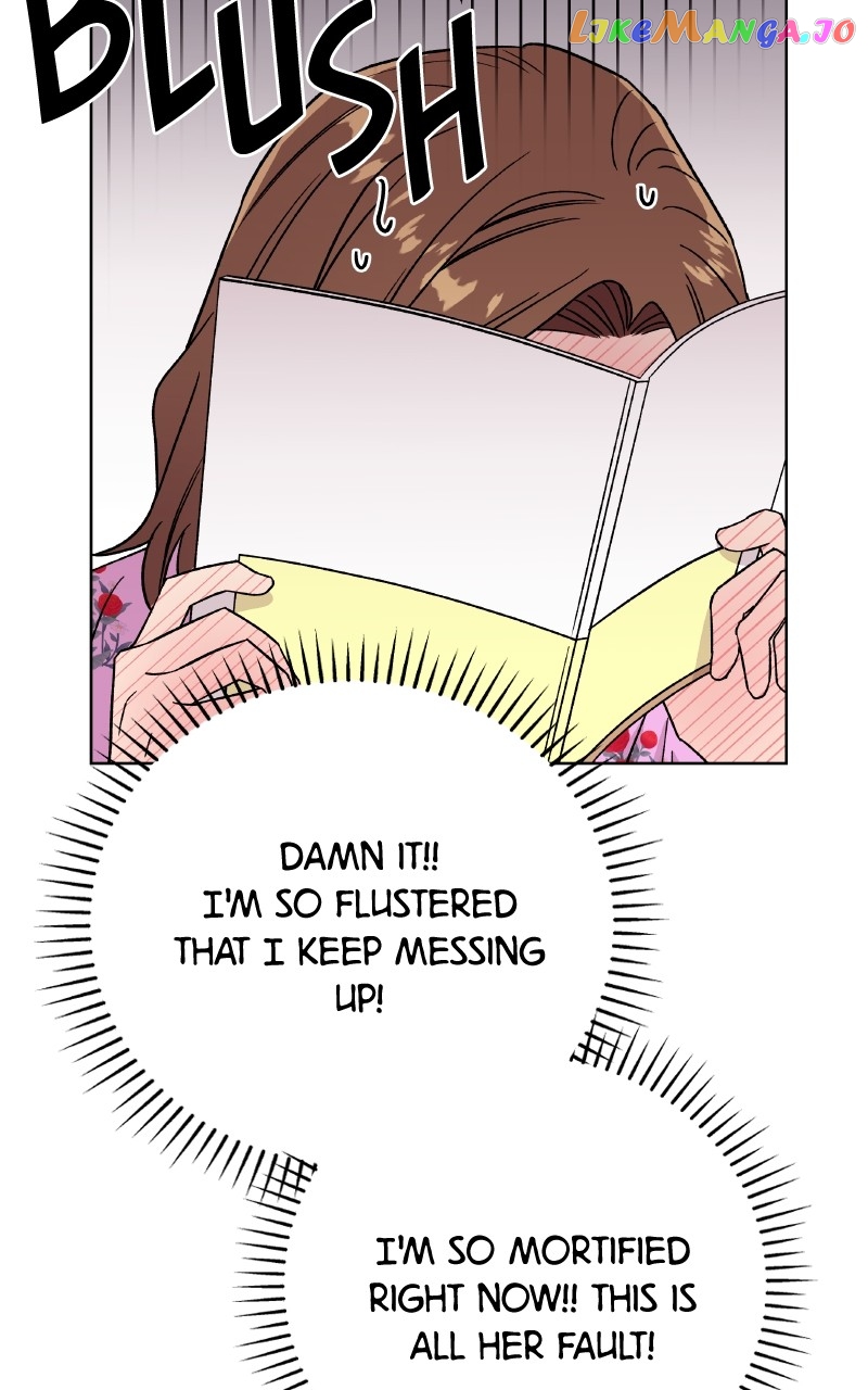 To the Stars I Love Chapter 29 - page 88