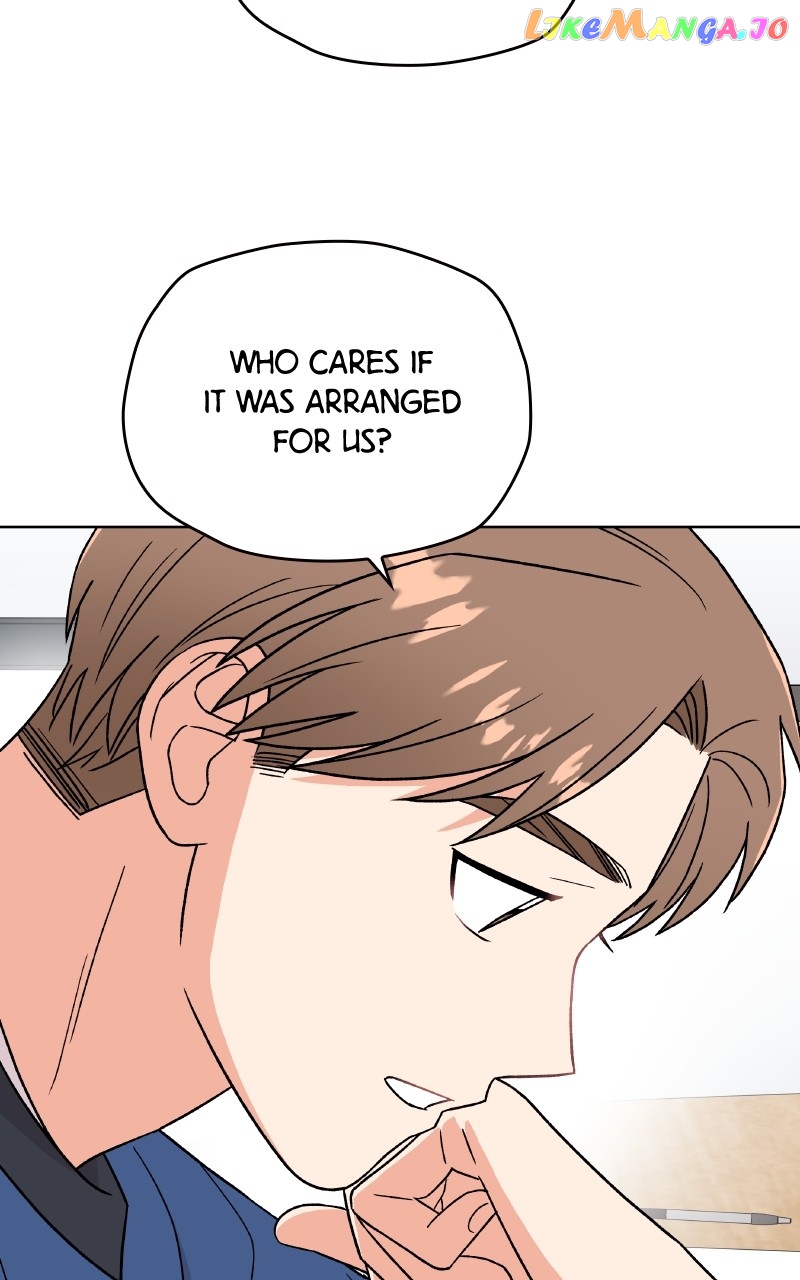 To the Stars I Love Chapter 29 - page 9