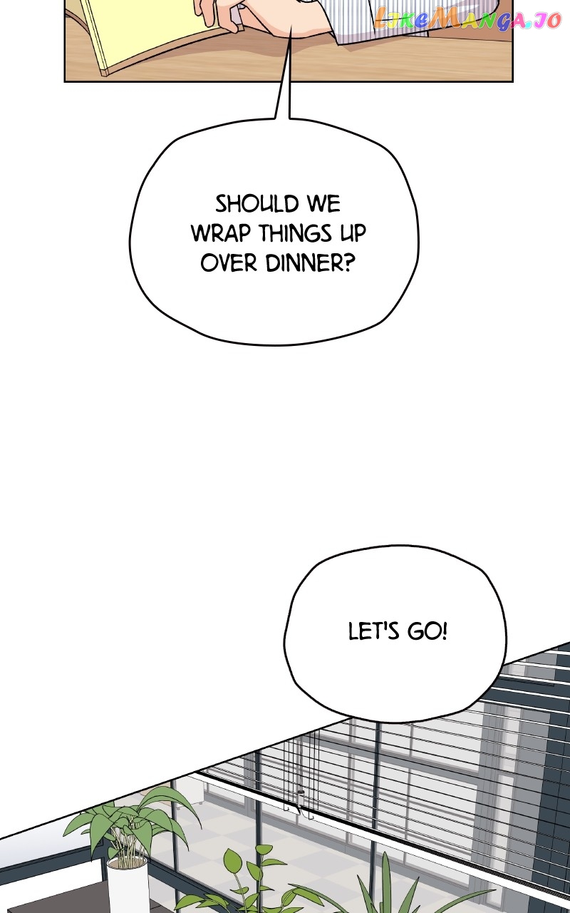 To the Stars I Love Chapter 29 - page 91