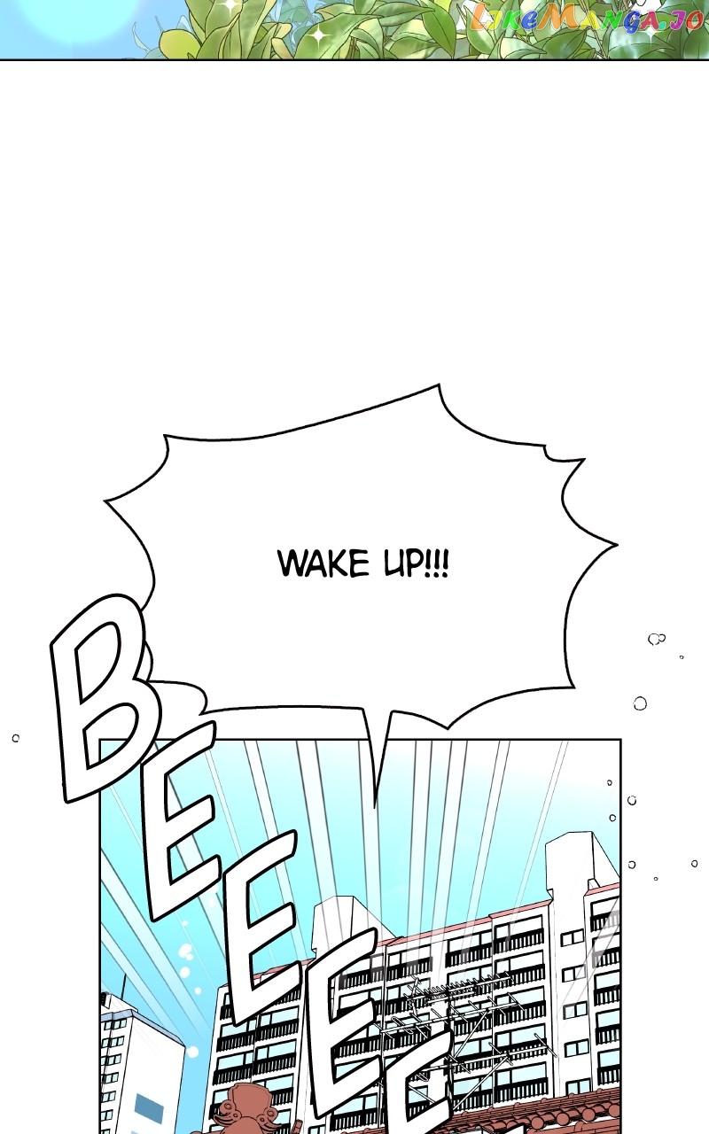 To the Stars I Love Chapter 17 - page 101