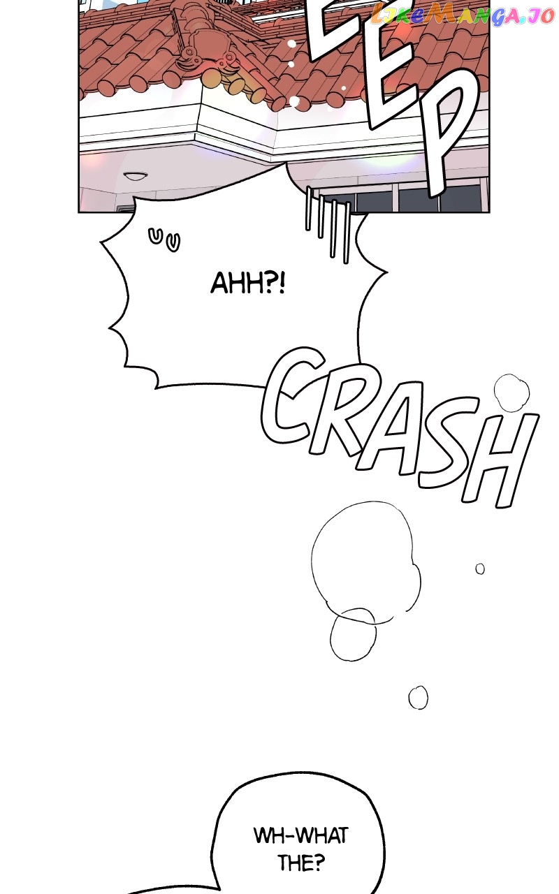To the Stars I Love Chapter 17 - page 102
