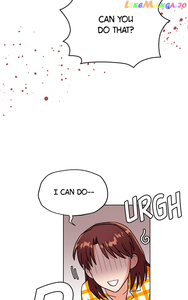 To the Stars I Love Chapter 17 - page 109