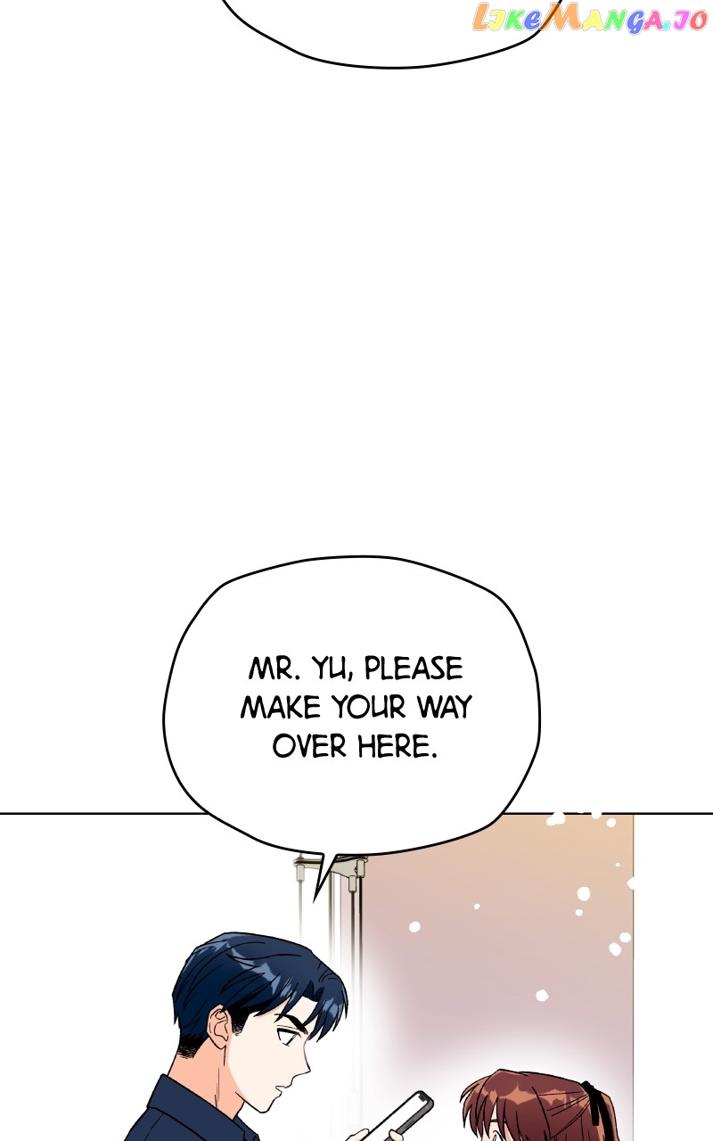 To the Stars I Love Chapter 17 - page 11