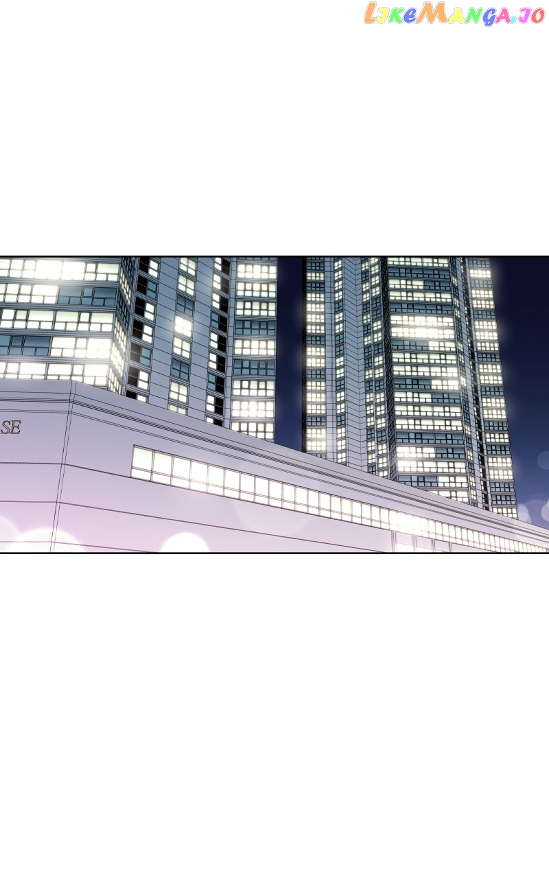 To the Stars I Love Chapter 17 - page 13