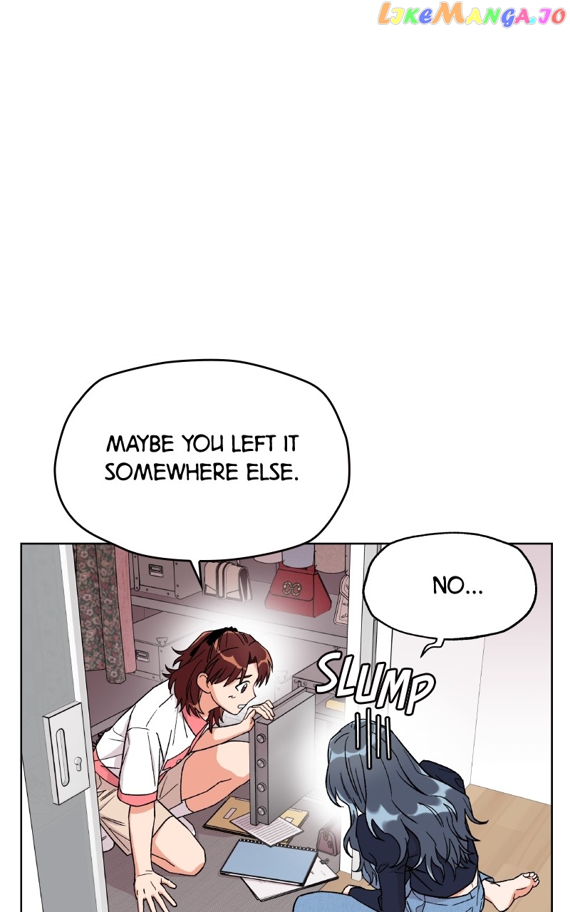 To the Stars I Love Chapter 17 - page 15