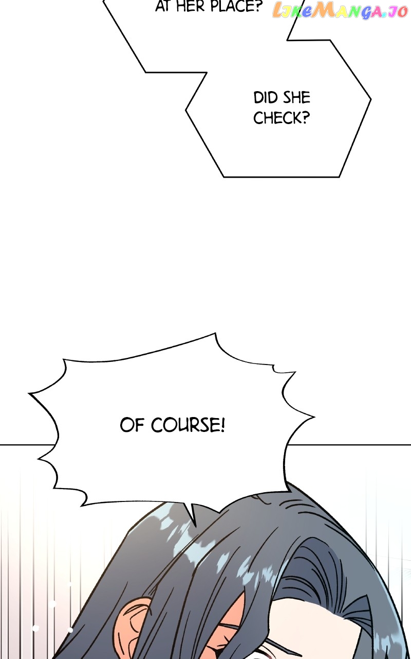 To the Stars I Love Chapter 17 - page 2