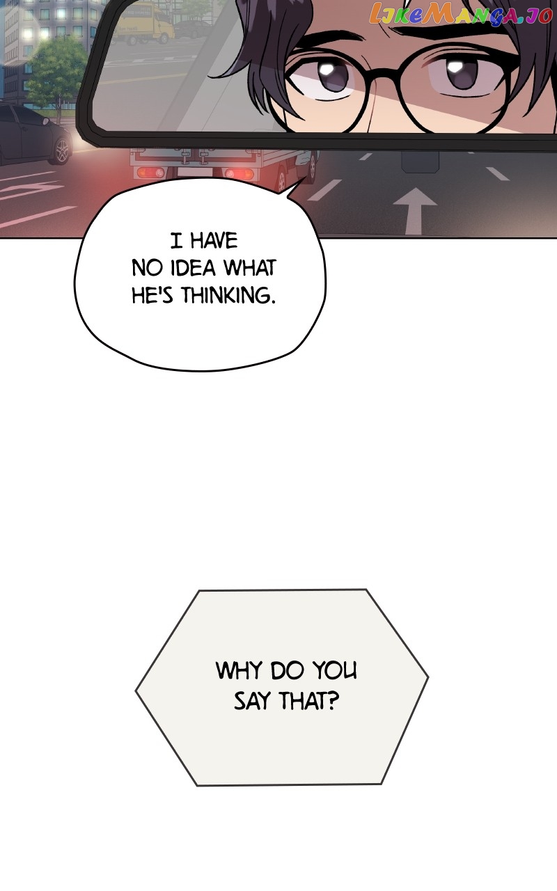 To the Stars I Love Chapter 17 - page 28