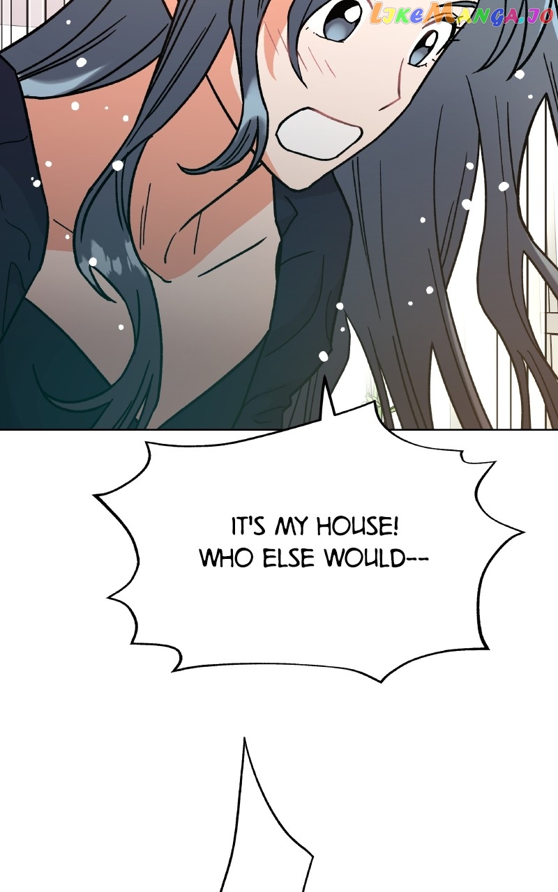To the Stars I Love Chapter 17 - page 3