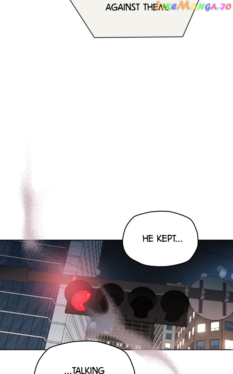 To the Stars I Love Chapter 17 - page 32