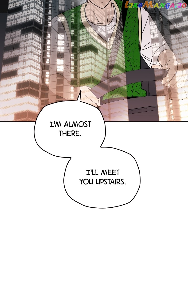 To the Stars I Love Chapter 17 - page 42