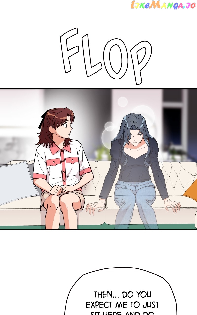 To the Stars I Love Chapter 17 - page 48