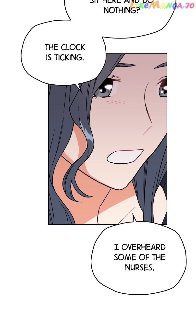 To the Stars I Love Chapter 17 - page 49