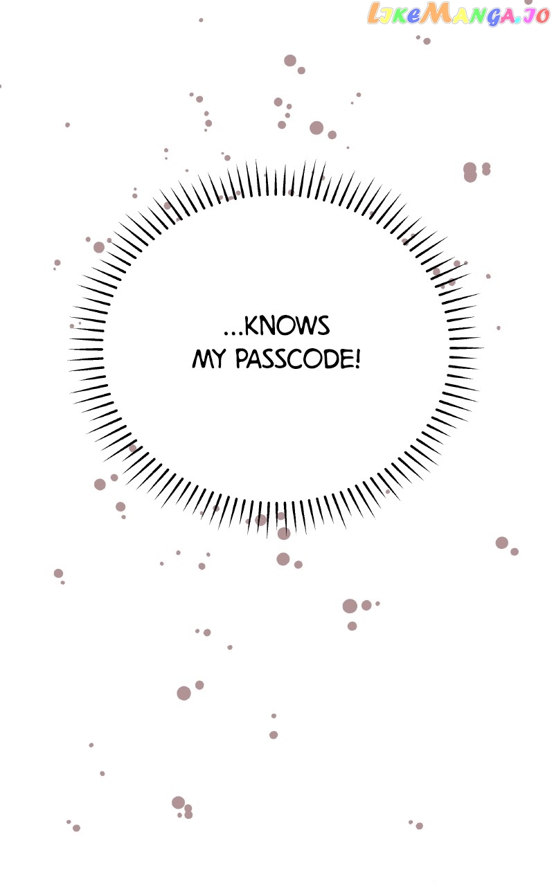 To the Stars I Love Chapter 17 - page 5