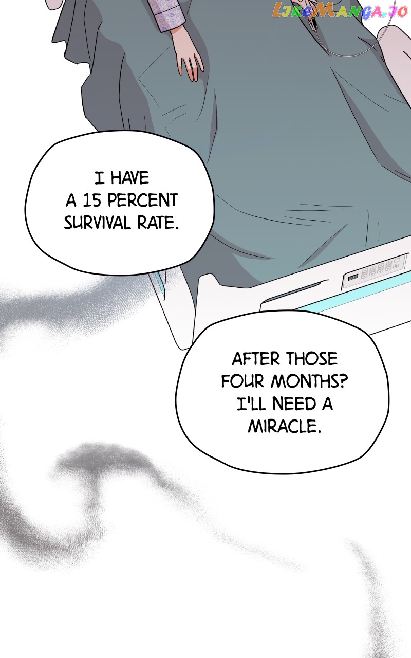 To the Stars I Love Chapter 17 - page 51