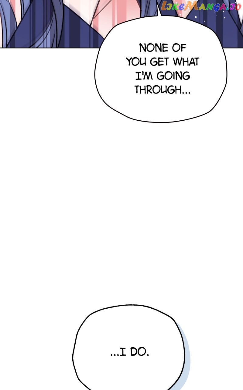 To the Stars I Love Chapter 17 - page 54