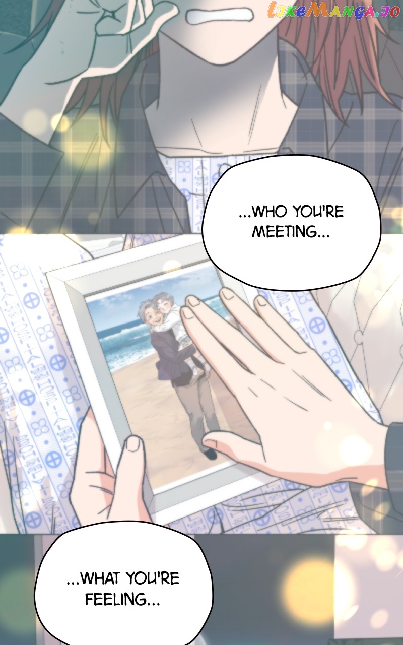To the Stars I Love Chapter 17 - page 59