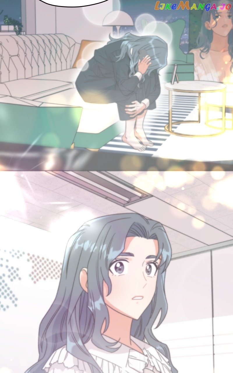 To the Stars I Love Chapter 17 - page 60