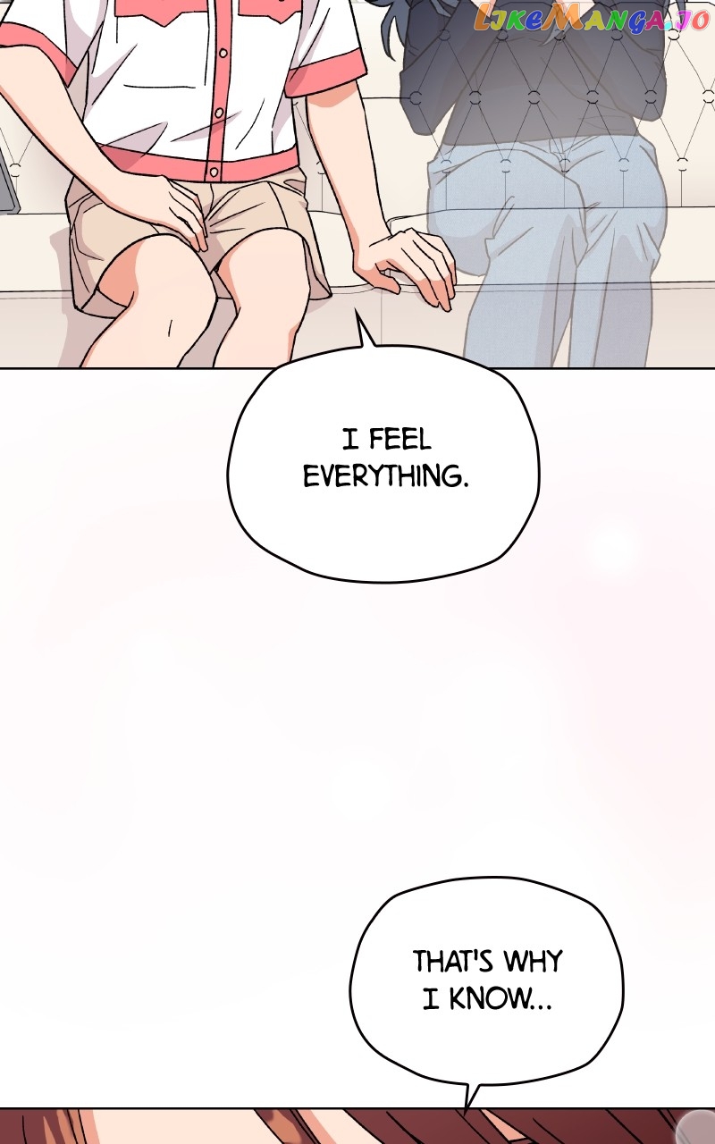 To the Stars I Love Chapter 17 - page 63