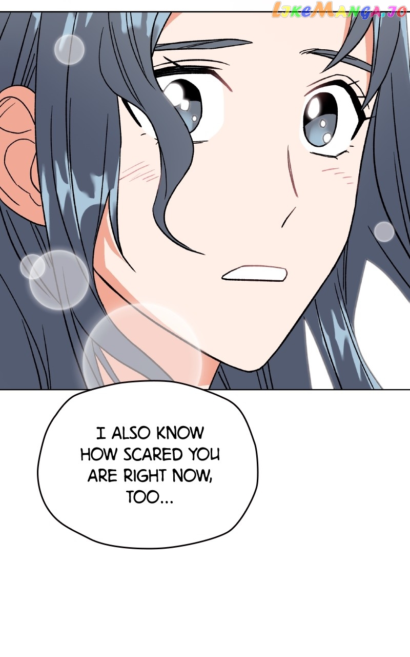 To the Stars I Love Chapter 17 - page 65