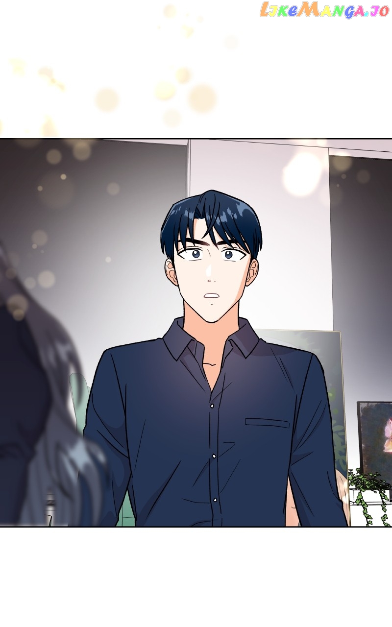 To the Stars I Love Chapter 17 - page 66