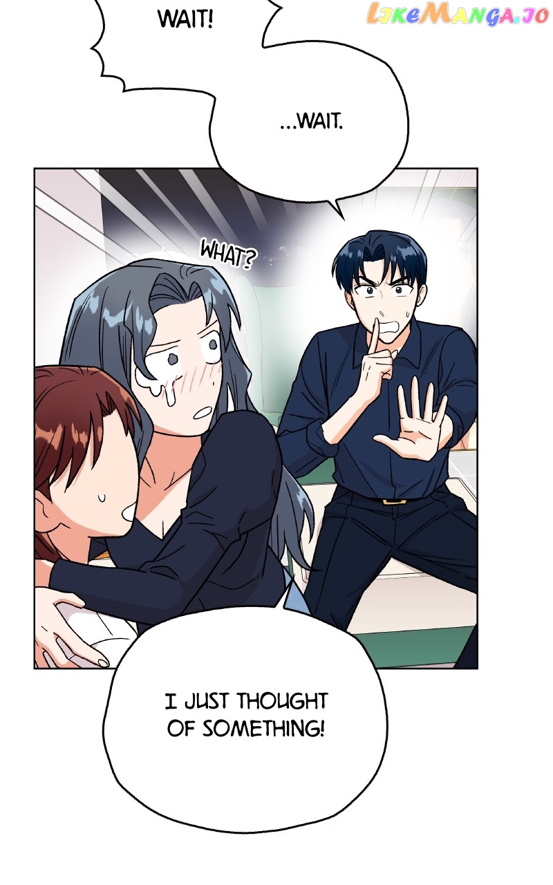 To the Stars I Love Chapter 17 - page 68