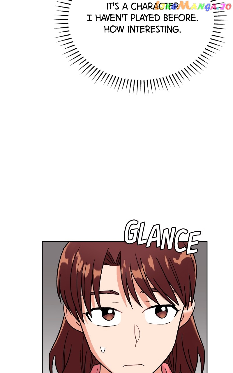 To the Stars I Love Chapter 17 - page 88