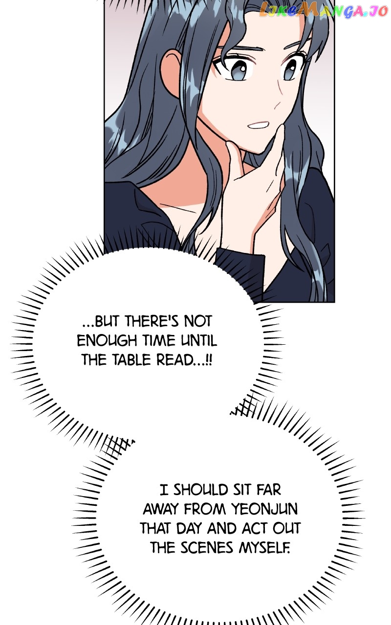 To the Stars I Love Chapter 17 - page 91
