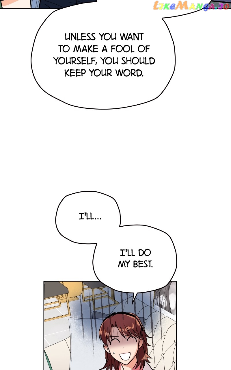 To the Stars I Love Chapter 17 - page 97