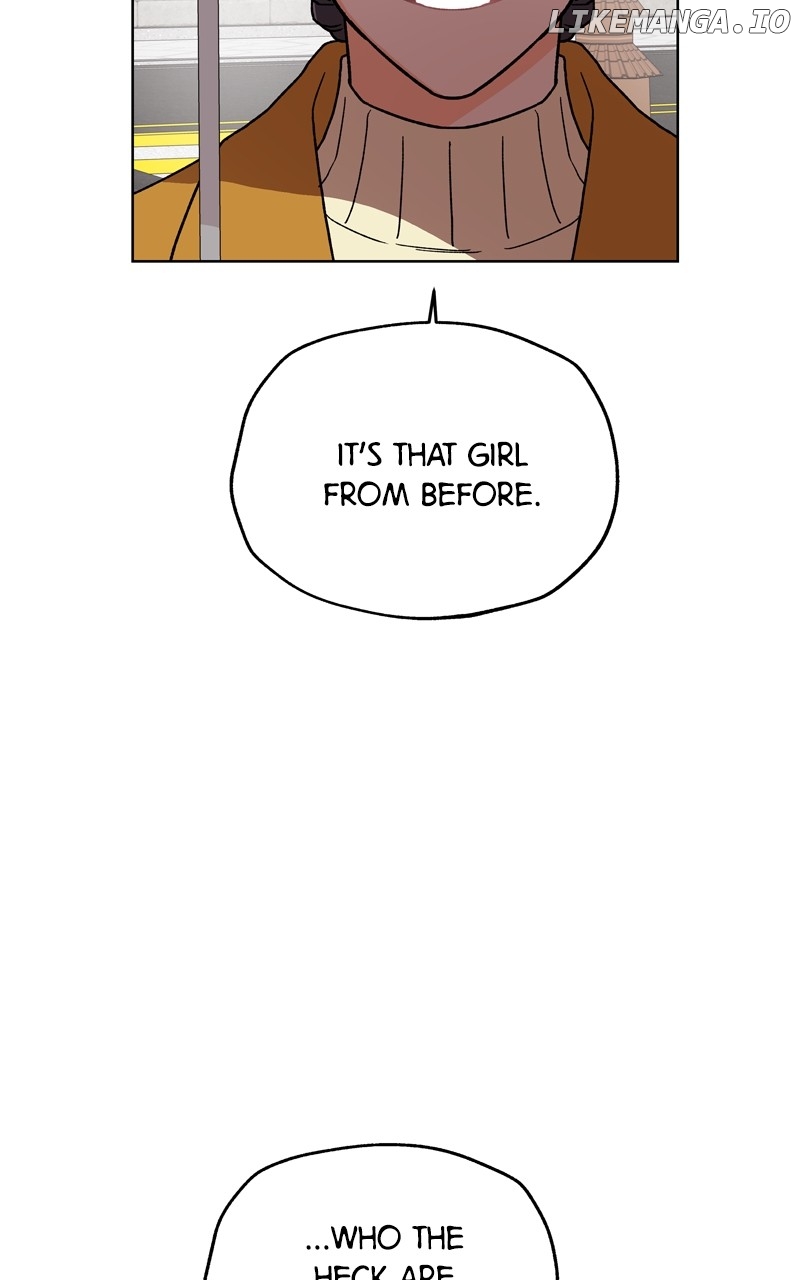 To the Stars I Love Chapter 68 - page 15