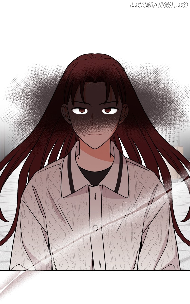 To the Stars I Love Chapter 68 - page 19