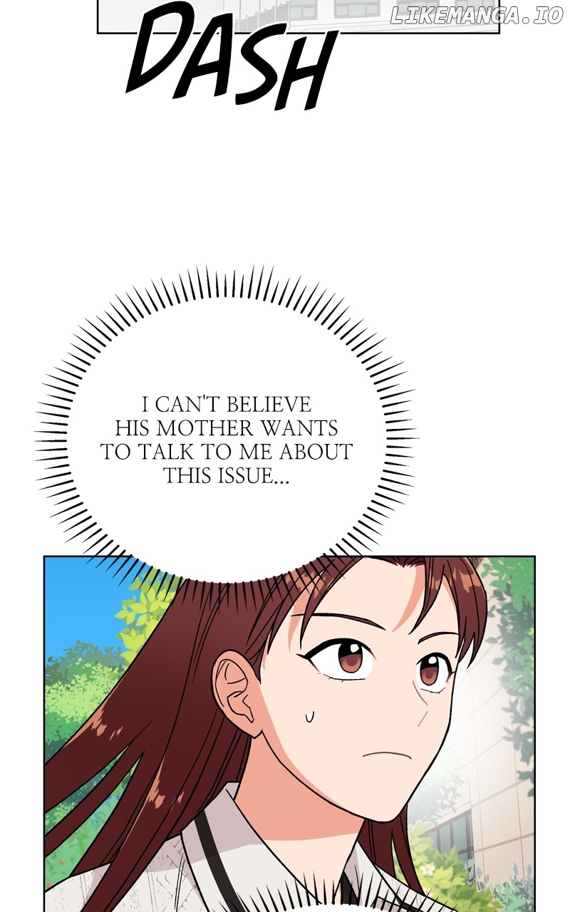 To the Stars I Love Chapter 68 - page 2
