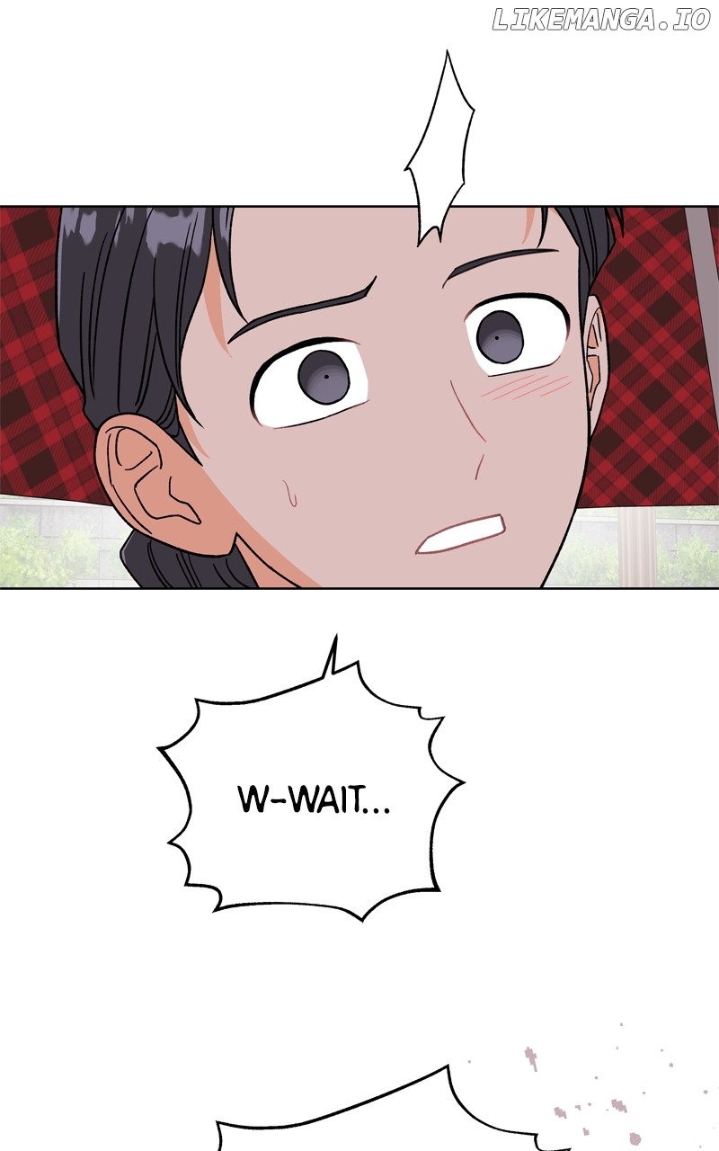 To the Stars I Love Chapter 68 - page 20