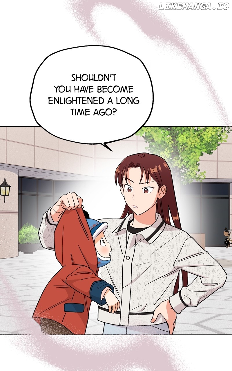 To the Stars I Love Chapter 68 - page 23