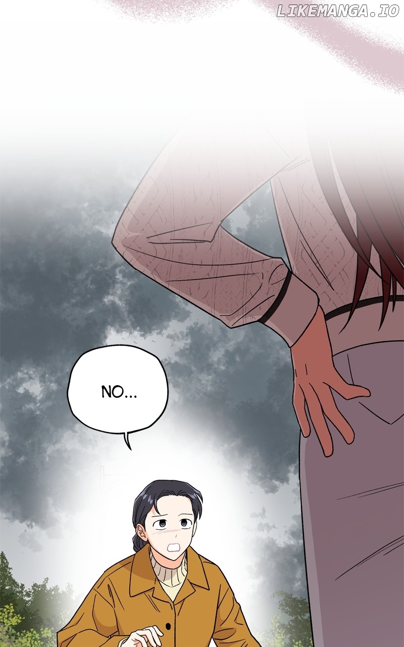To the Stars I Love Chapter 68 - page 24