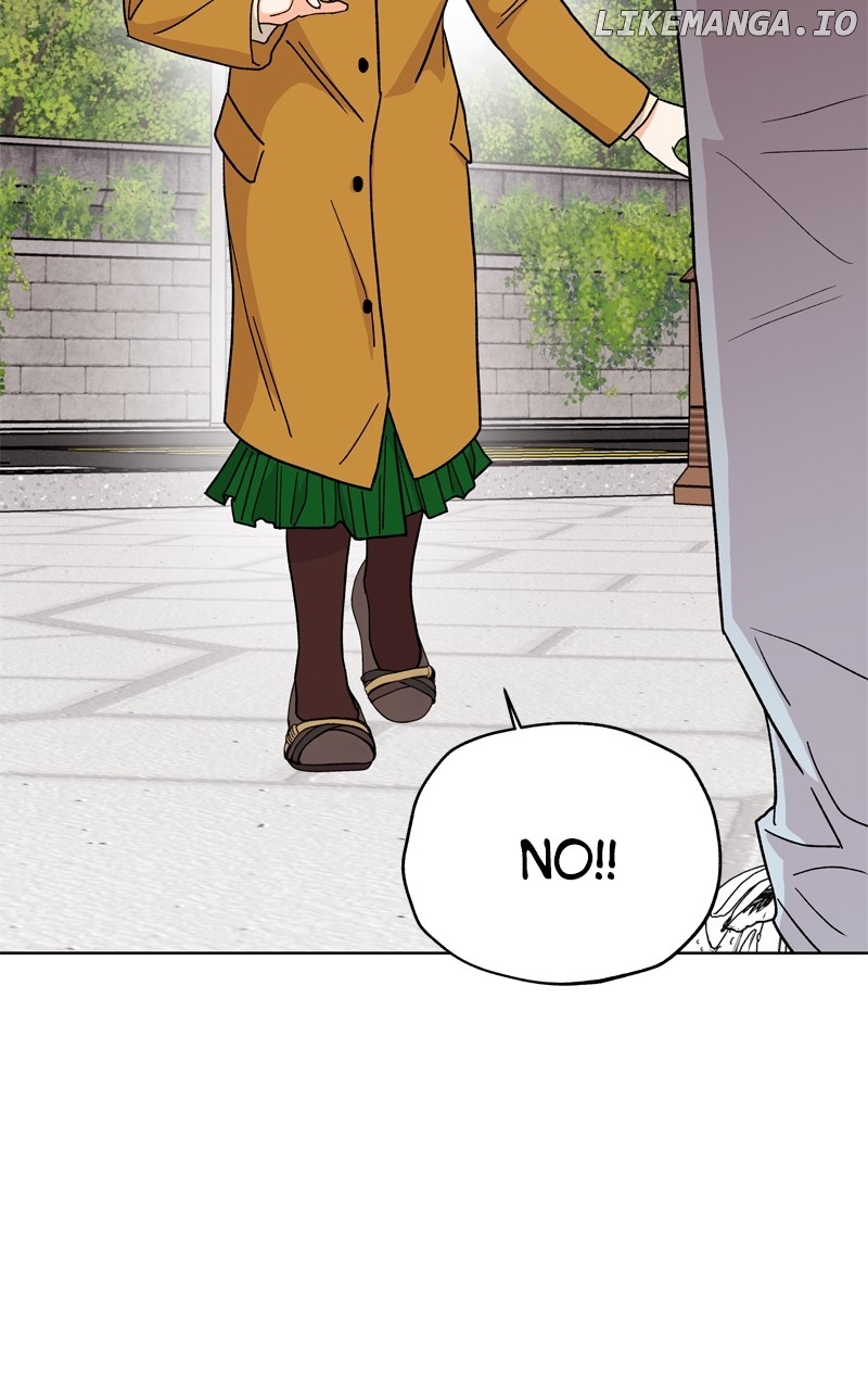 To the Stars I Love Chapter 68 - page 25