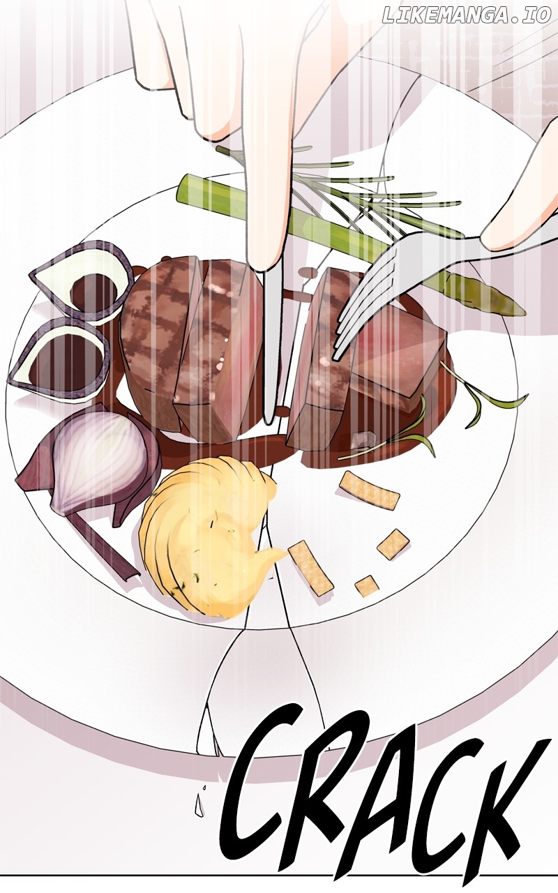 To the Stars I Love Chapter 68 - page 28