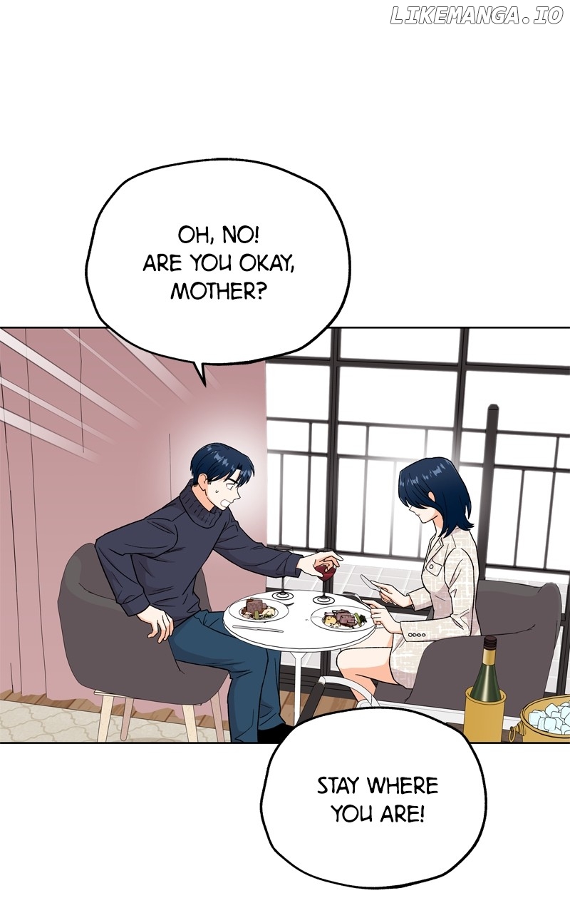 To the Stars I Love Chapter 68 - page 29