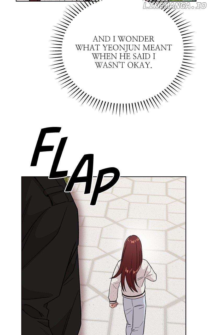 To the Stars I Love Chapter 68 - page 3