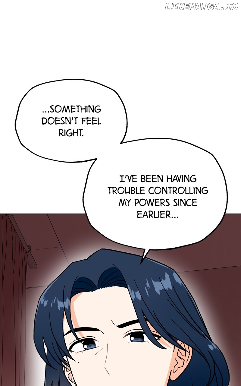 To the Stars I Love Chapter 68 - page 30