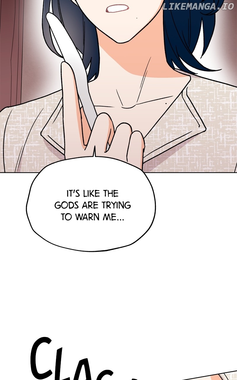 To the Stars I Love Chapter 68 - page 31
