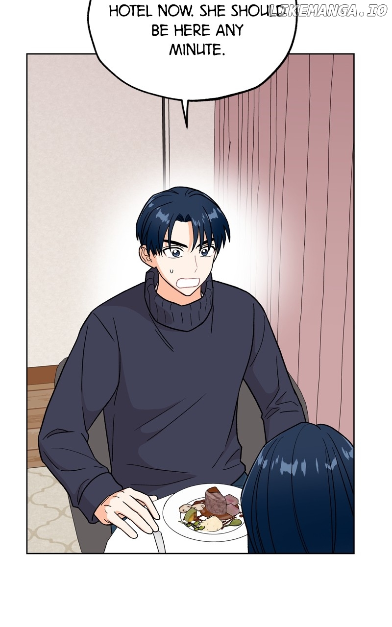 To the Stars I Love Chapter 68 - page 33