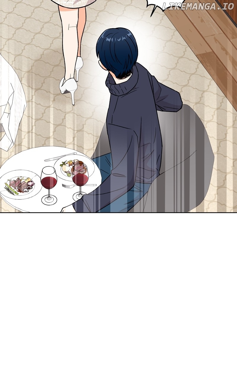 To the Stars I Love Chapter 68 - page 35