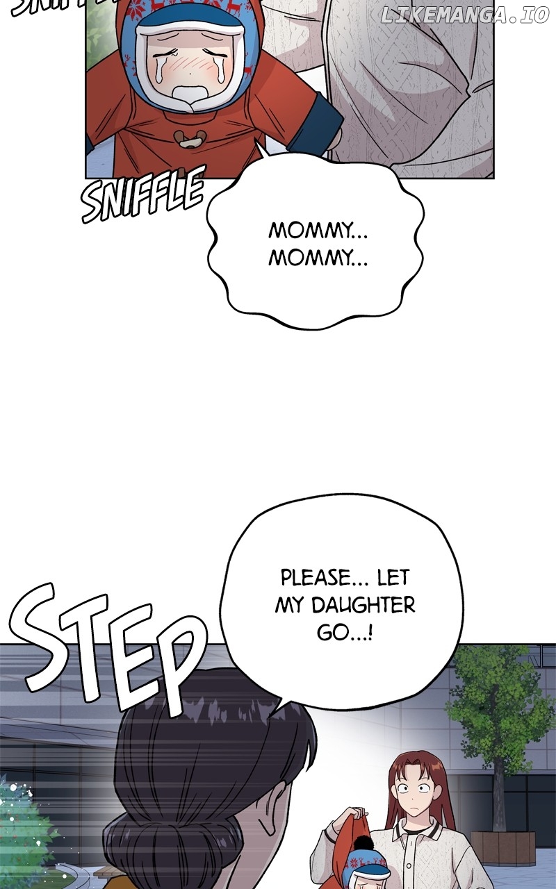 To the Stars I Love Chapter 68 - page 39