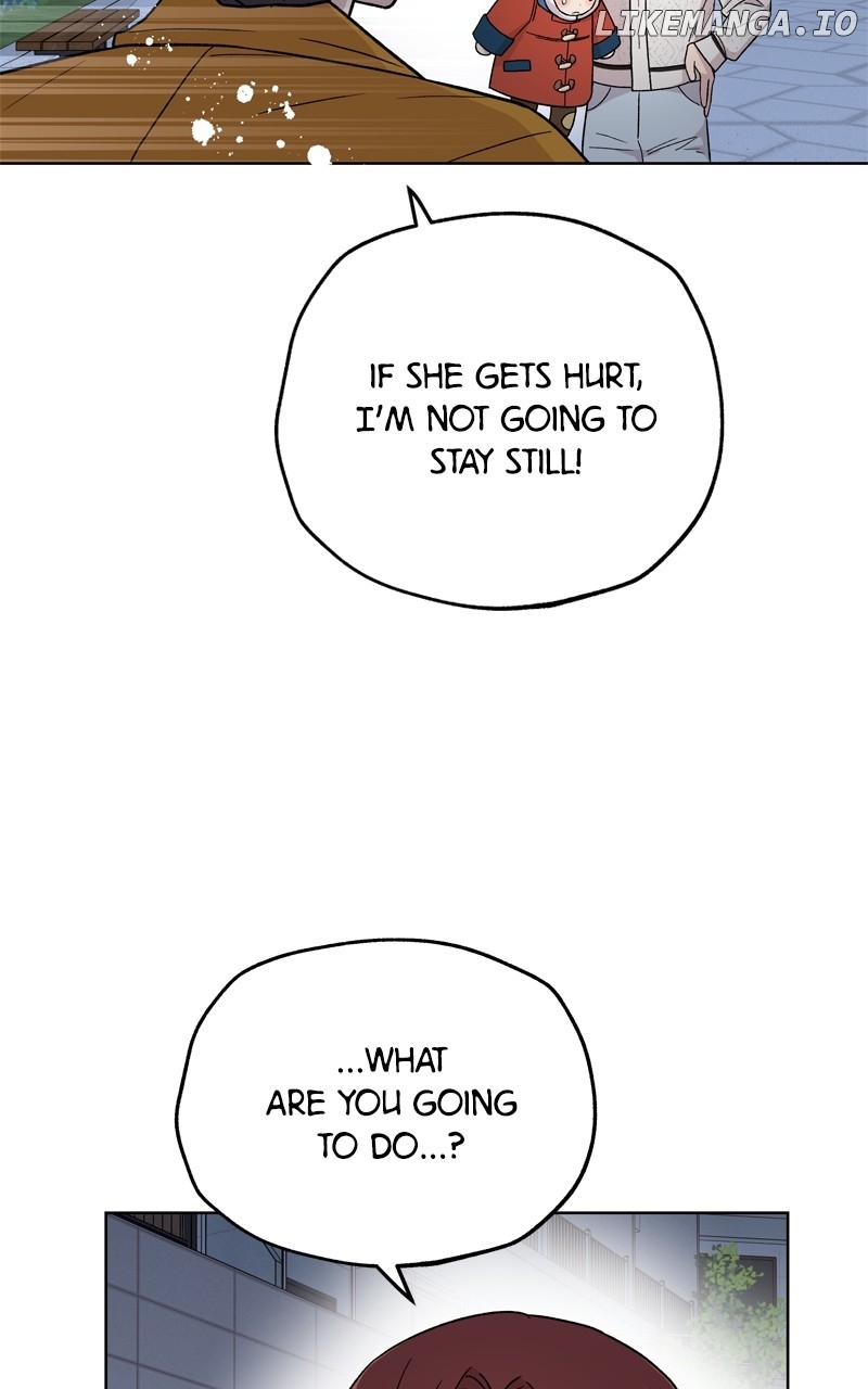 To the Stars I Love Chapter 68 - page 40