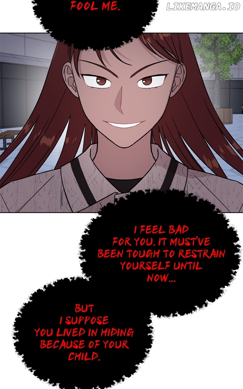 To the Stars I Love Chapter 68 - page 43