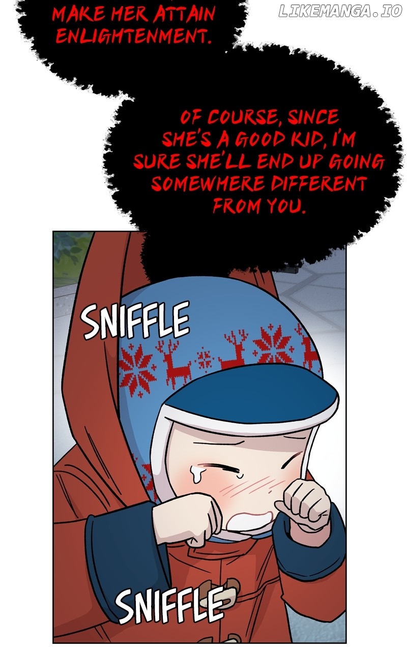 To the Stars I Love Chapter 68 - page 45