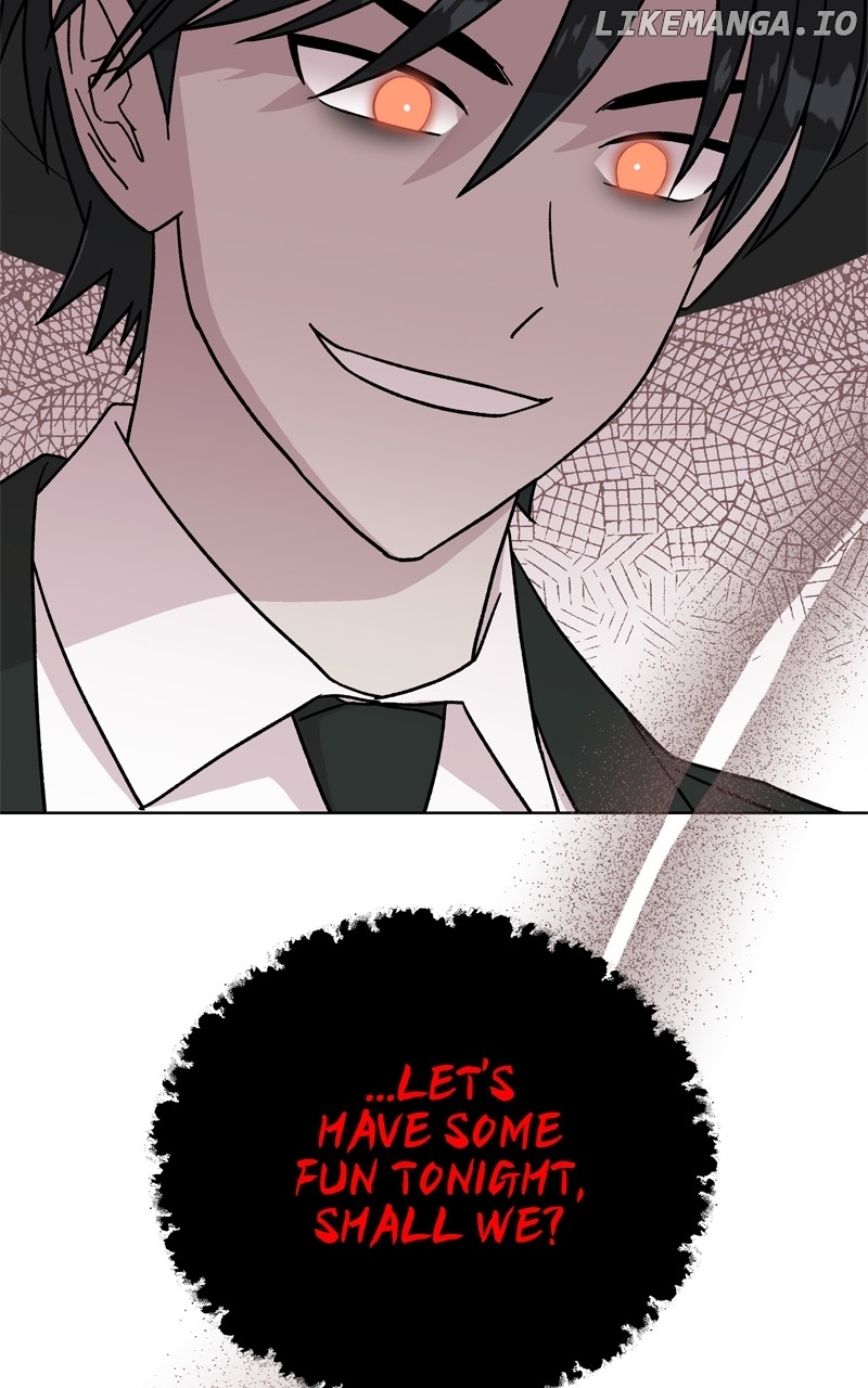To the Stars I Love Chapter 68 - page 5